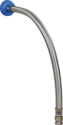 Anschluss-Set für IBC-Container