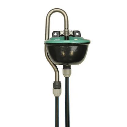 Ringleitungs-Anschluss 3/4" für Mod. 46