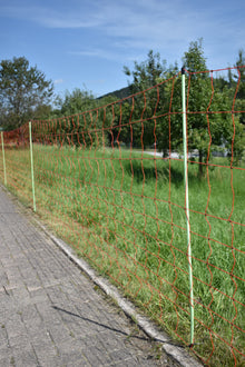 Euro-Netz Wolfsnetz JUMBO 120/2 Wildverbiss