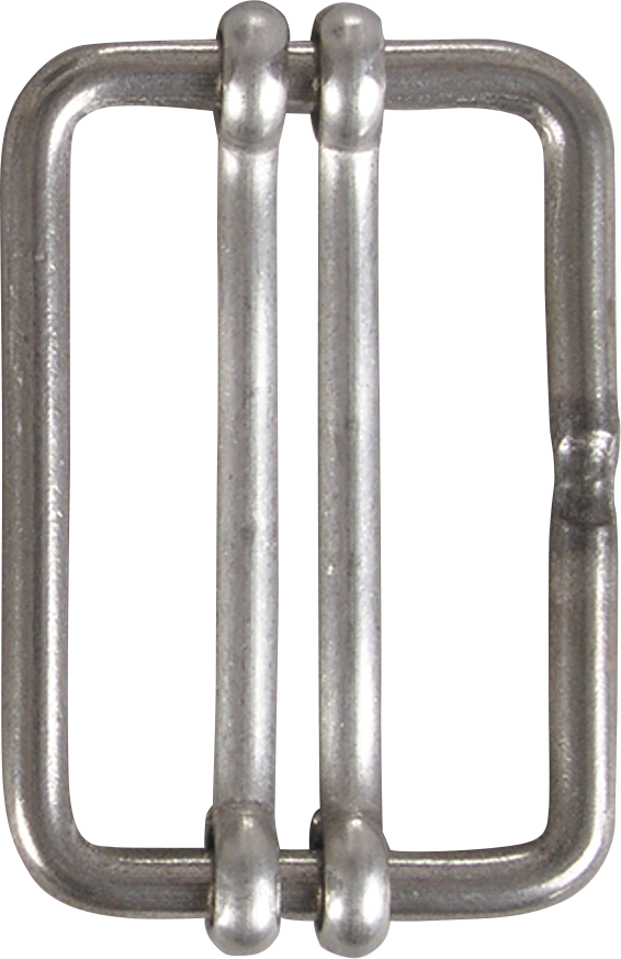 Bandverbinder 12,5 mm, Edelstahl, für Breitband 10-12,5 mm (5 Stück / Pack)