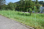 Euro-Netz Rapid Kombi 90/2, 50 m, mit Kupferleiter