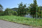 Euro-Netz Rapid Kombi 106/2, 50 m, mit Kupferleiter