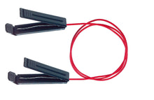 Clip-Stromverbinder