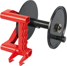 Handhaspel Maxi mit Arretierung