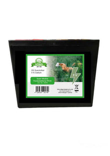 Batterie 175 AH alkalisch