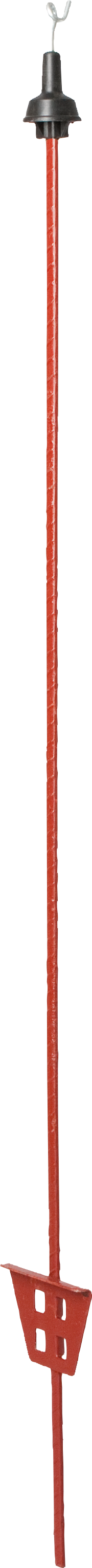 Federstahlpfahl oval 1,10 m