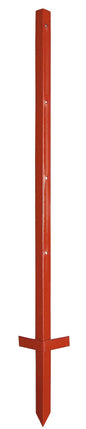 Winkeleisenpfahl 115cm x 3mm