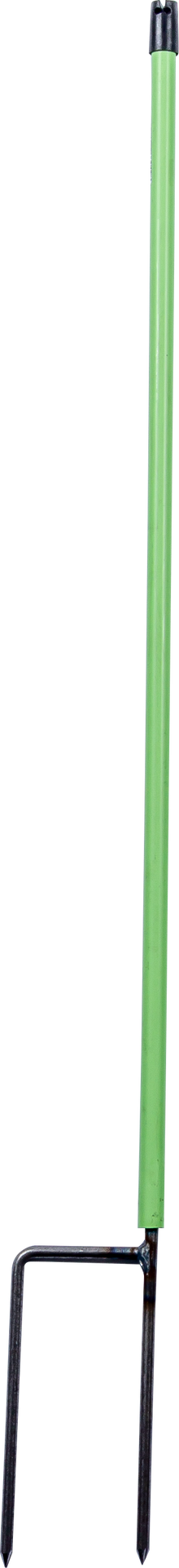 Ersatzpfahl für Geflügelnetz 1,12 m passend für 1005909, 1005910, 1005911 und 1005874