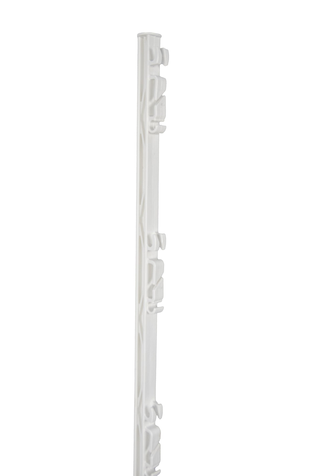 Mustang-Kunststoffpfahl 155 cm, 20er Karton