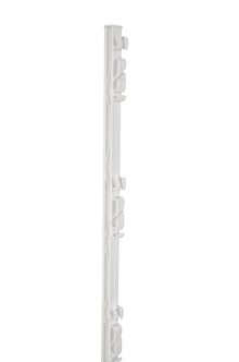 Mustang-Kunststoffpfahl 155 cm, 20er Karton