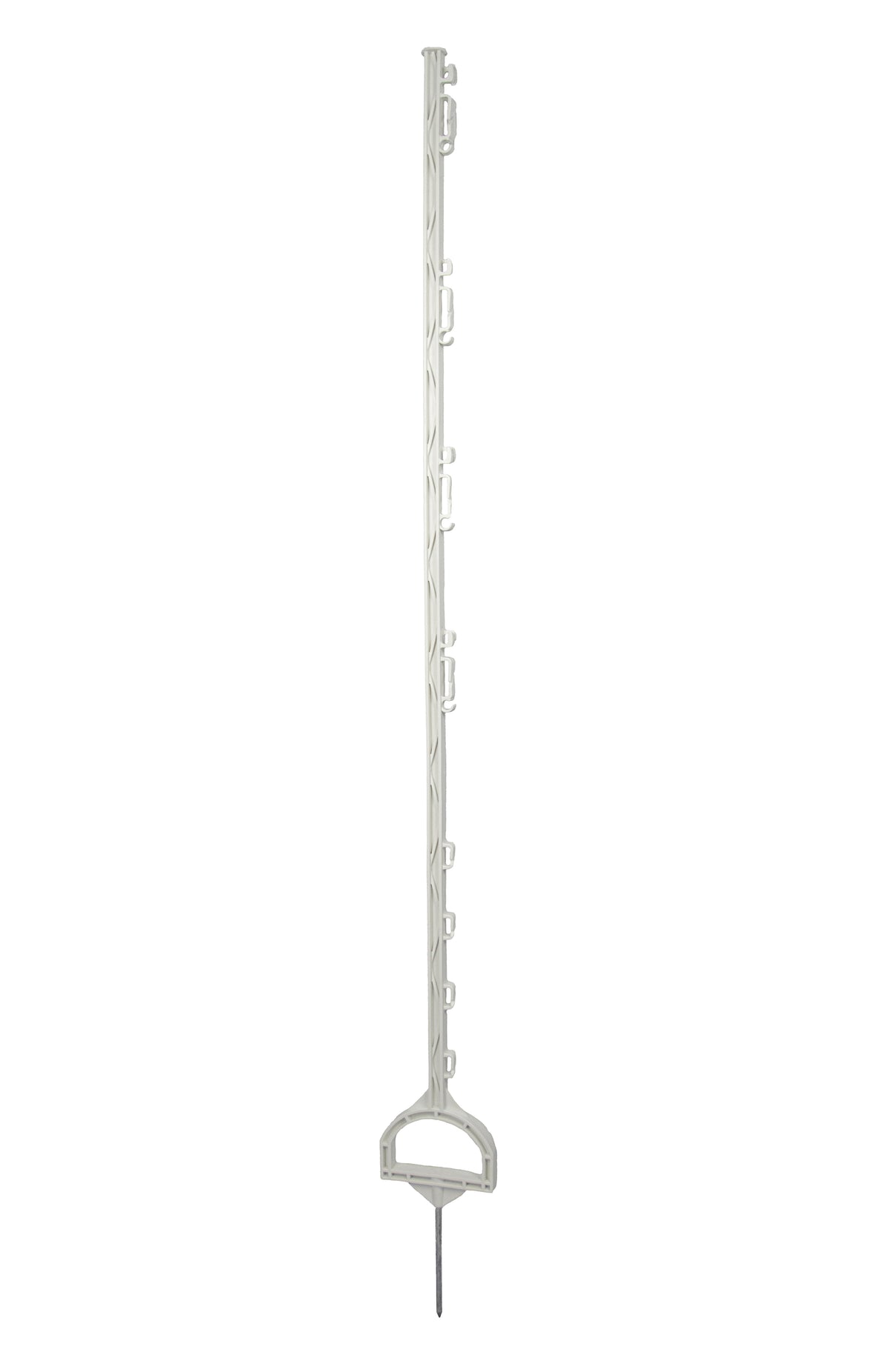 Mustang-Kunststoffpfahl 155 cm, 20er Karton