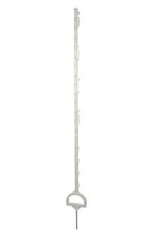 Mustang-Kunststoffpfahl 155 cm, 20er Karton