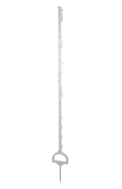 Mustang-Kunststoffpfahl 155 cm, 20er Karton