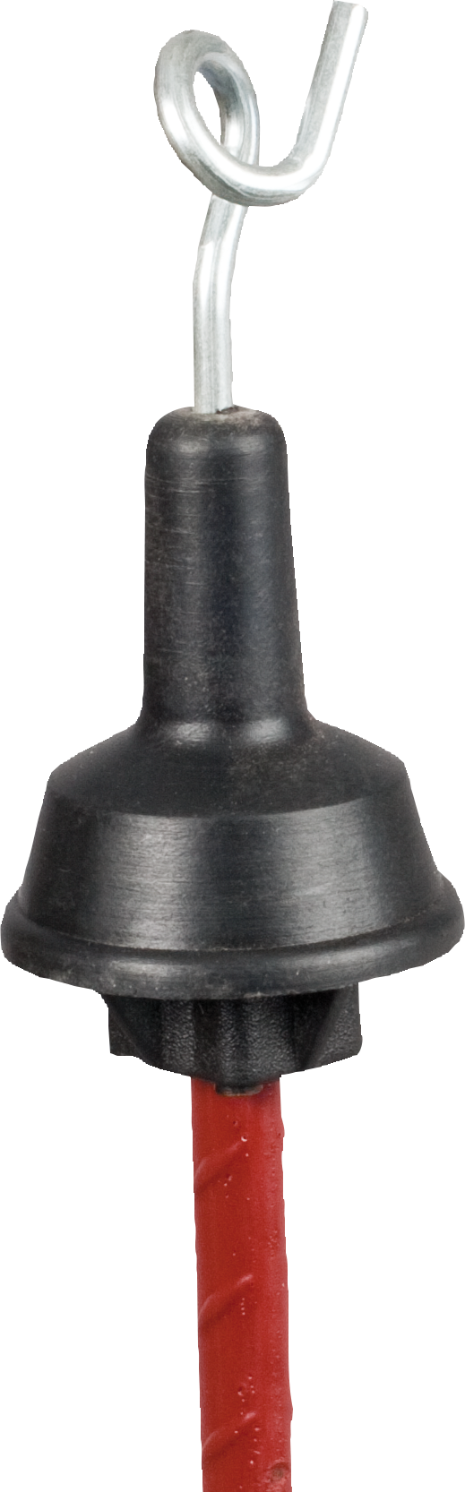 Ersatz-Kopfisolator mit Metallöse