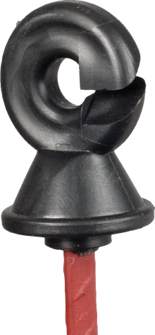 Ersatz-Kopfisolator mit Ring