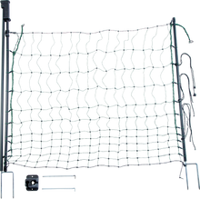 Tor für Elektrozaunnetze, 112 cm, b= 1,2 m