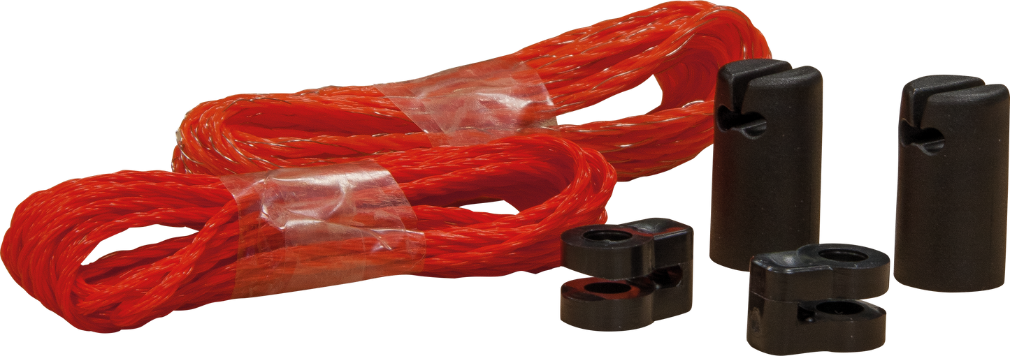 Reparaturset für Euronetz