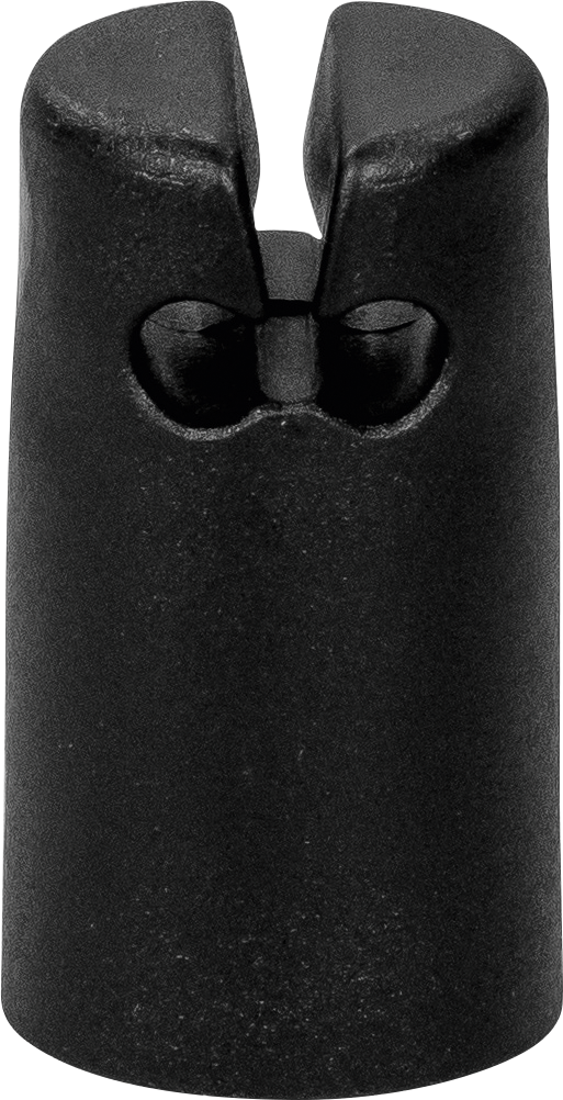 Ersatzkappe für Euronetzpfähle