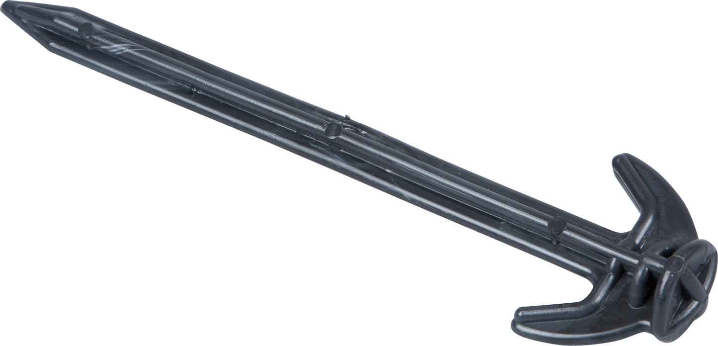 Hering für Euronetze