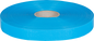 Wildabwehrband, 40 mm breit, blau, 250 m Rolle