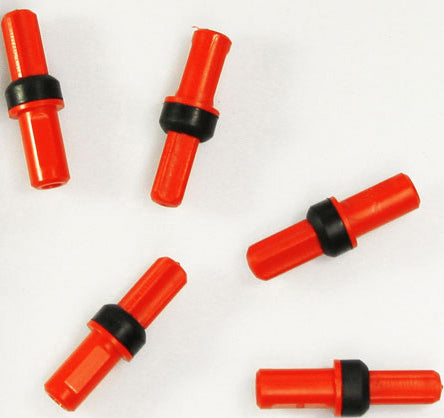 Wechseldüse La Buvette Rohrventil-Becken