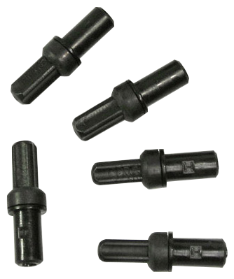 Wechseldüse La Buvette Rohrventil-Becken