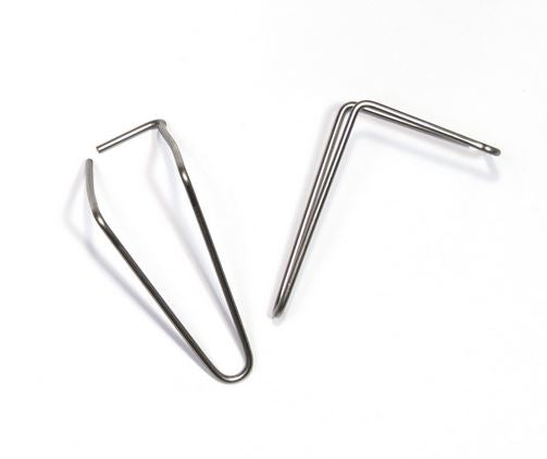 Haltebügel zu Schwimmerventil Lac 5/55, (Servicepack 2 St. / Pack)