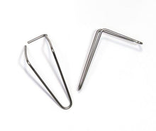 Haltebügel zu Schwimmerventil Lac 5/55, (Servicepack 2 St. / Pack)