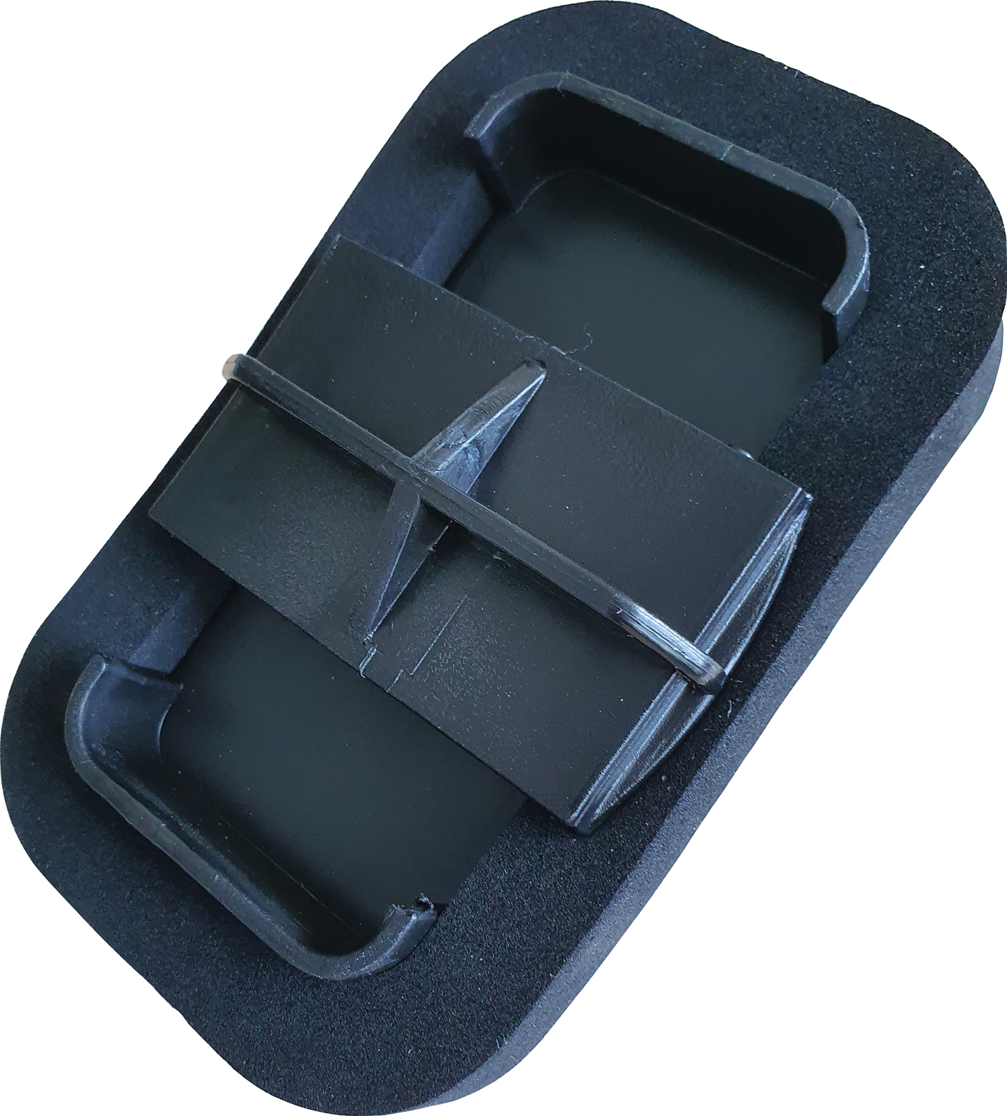 Verschlussdeckel für Weidetränke Prebac eckig, kpl. mit Dichtung (Servicepack 1 St./Pack)