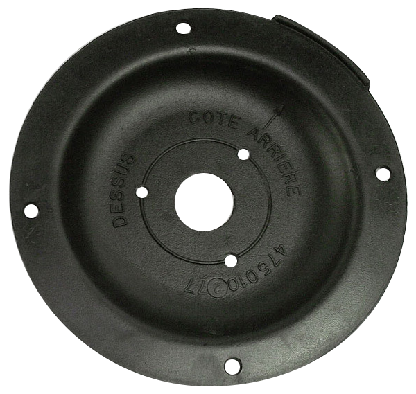 Membrane für Weidepumpe La Buvette