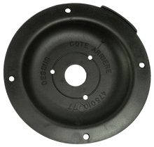 Membrane für Weidepumpe La Buvette