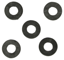 Dichtung für Rohrventil La Buvette, (Servicepack 5 St./Pack)