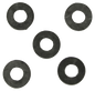 Dichtung für Rohrventil La Buvette, (Servicepack 5 St./Pack)