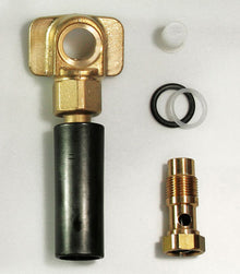 Rohrventil kpl. für FORSTAL (Servicepack 1 St./Pack)