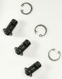 Regulierschraube f. Forstal-Rohrventil (Servicepack 3 St./Pack)