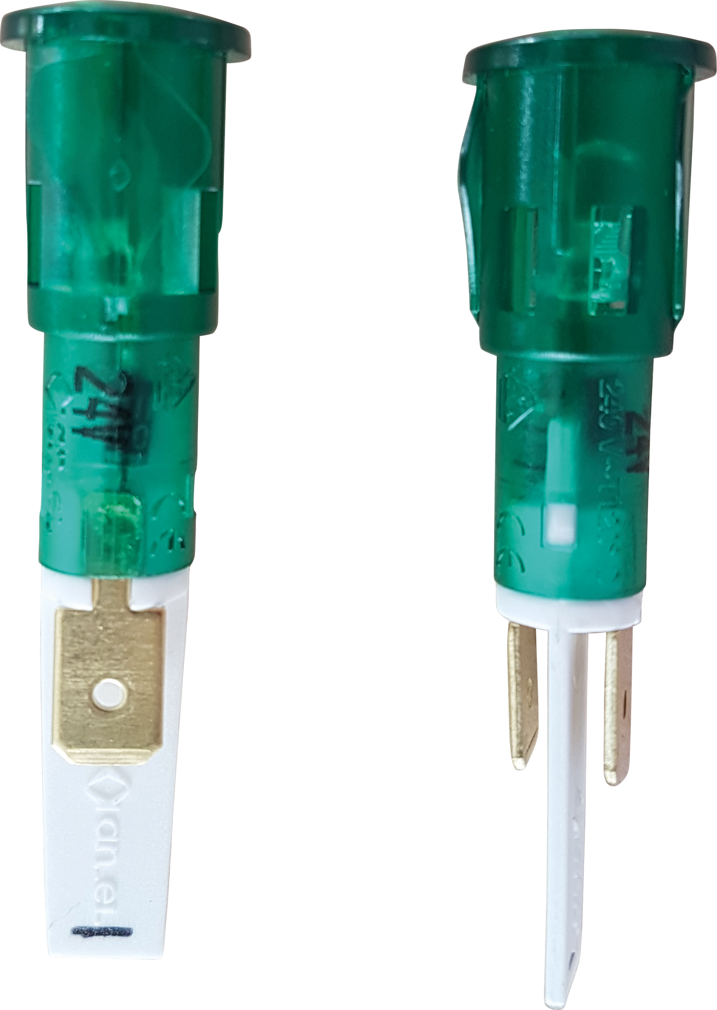 Lampen 24 Volt La Buvette (Servicepack 2 St./Pack)