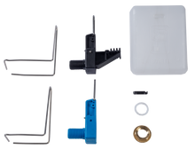 Ersatz-Schwimmerventil La Buvette Tröge Set mit Wechseldüse (HD 7 mm / ND 12 mm) (Servicepack 1 St./Pack)