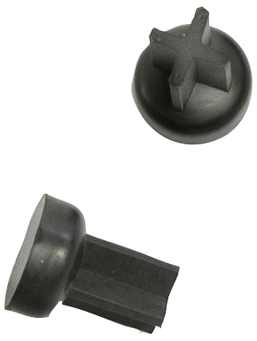 Ventil für Weidepumpe 1005028/1005029 (Servicepack 2 St./Pack)