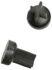 Ventil für Weidepumpe 1005028/1005029 (Servicepack 2 St./Pack)