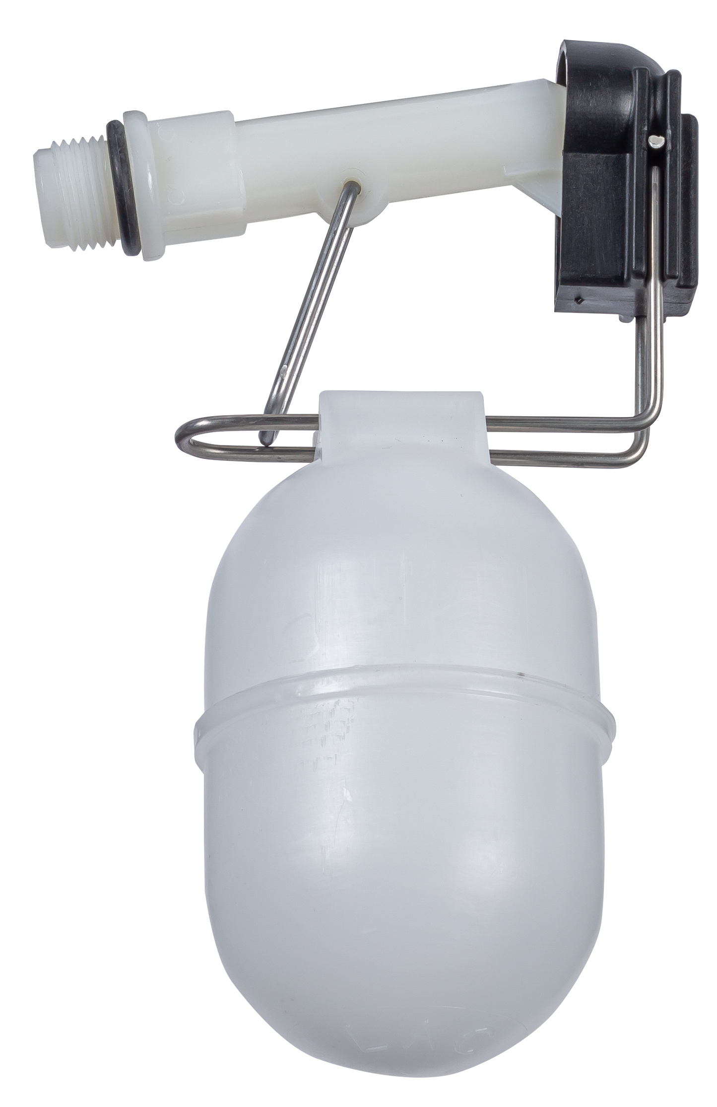 Hochdruck-Schwimmerventil kpl.