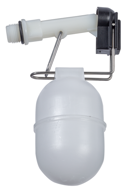 Hochdruck-Schwimmerventil kpl.