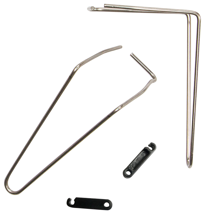 Haltebügel zu Schwimmer La Buvette Balltränken (Servicepack 2 St./Pack)