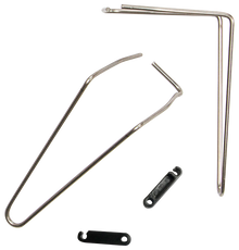 Haltebügel zu Schwimmer La Buvette Balltränken (Servicepack 2 St./Pack)