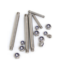 Reparatur-Set Aquamat 2 Achsen mit Muttern