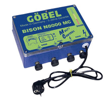 Netzgerät BISON N 8000 MC