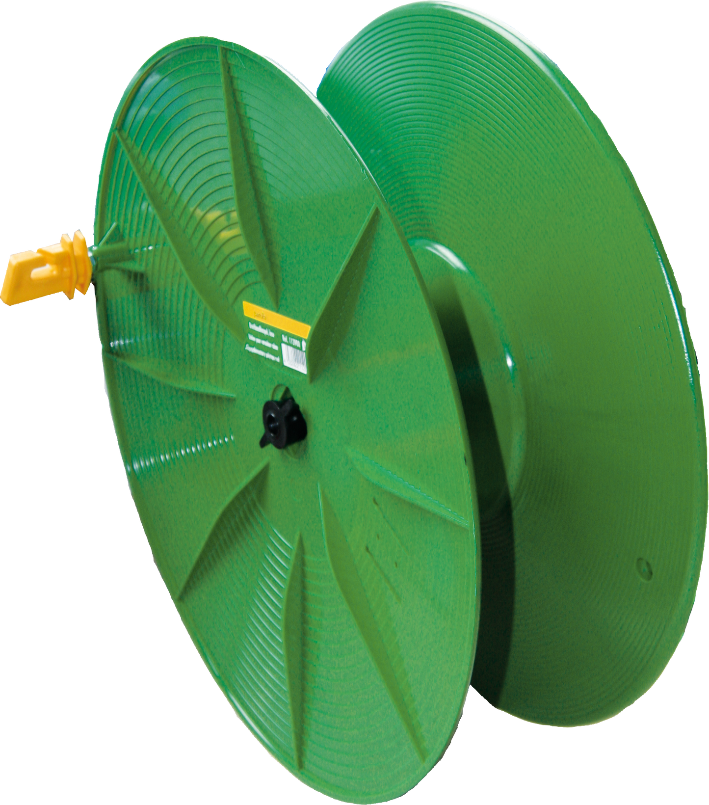 Zusatztrommel für Breitbandhaspel (ohne Brusttragegestell)