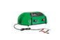 Weidezaungerät Herkules SA40 TRIO, 12V/9V/230V