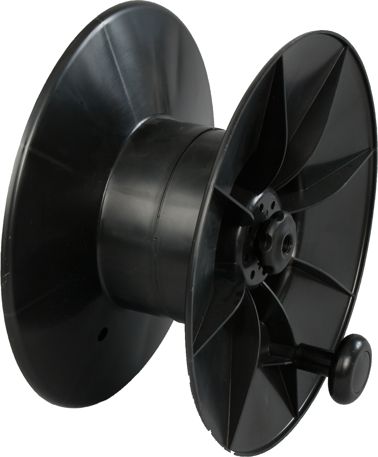 Zusatztrommel, für Haspel 1003334, ohne Brusttragegestell