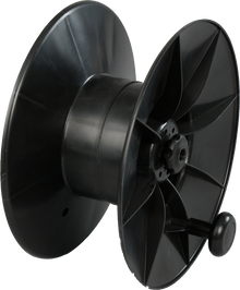 Zusatztrommel, für Haspel 1003334, ohne Brusttragegestell