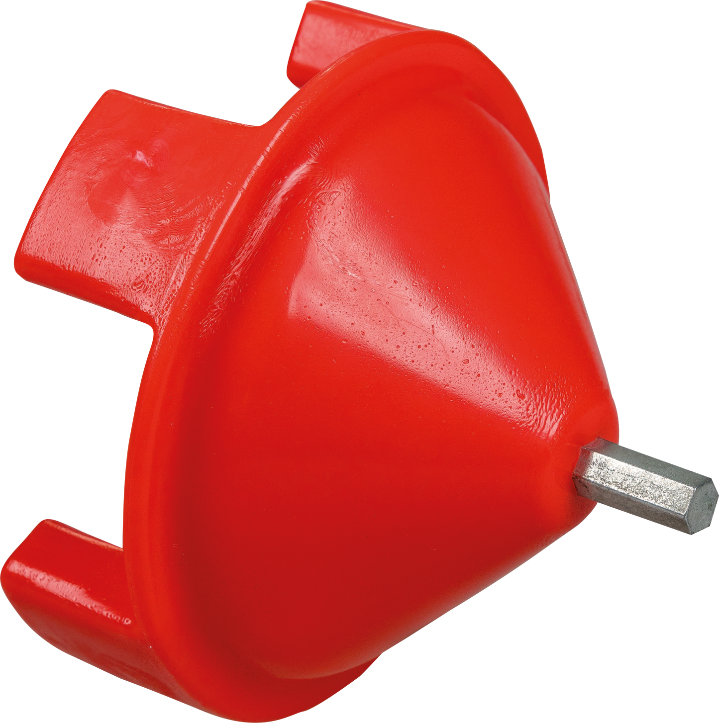 Aufrolladapter für Haspel mit Brusttragegestell (1003334)